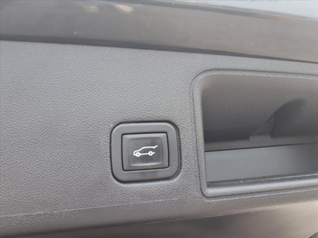 used 2023 GMC Terrain car, priced at $32,995