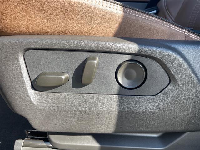 new 2025 Chevrolet Tahoe car, priced at $85,380