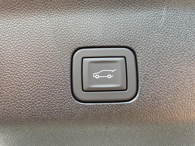 new 2025 Chevrolet Tahoe car, priced at $85,380