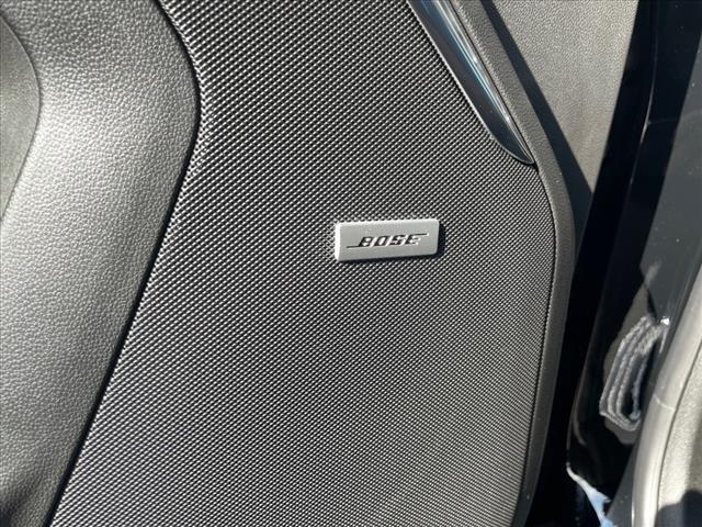 new 2025 Chevrolet Tahoe car, priced at $85,380