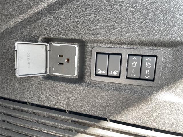 new 2025 Chevrolet Tahoe car, priced at $85,380