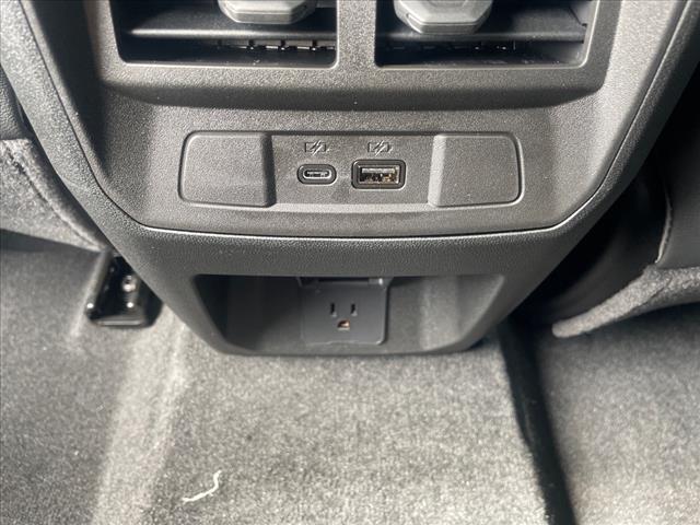 new 2026 Chevrolet Colorado car, priced at $50,670