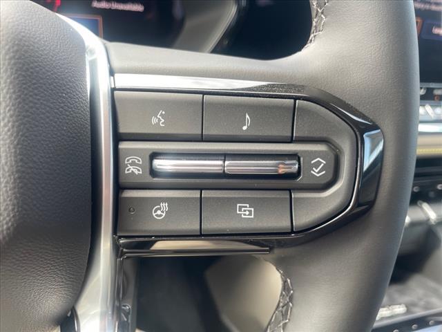 new 2026 Chevrolet Colorado car, priced at $50,670