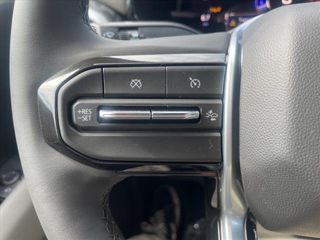 new 2026 Chevrolet Colorado car, priced at $50,670