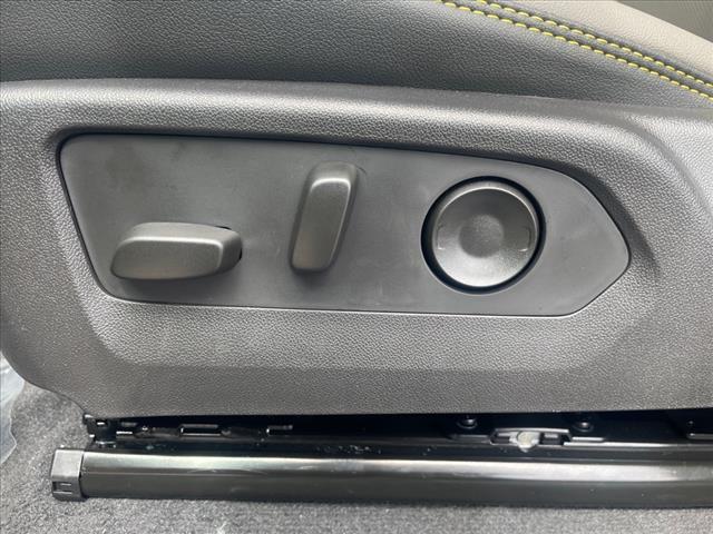 new 2026 Chevrolet Colorado car, priced at $50,670