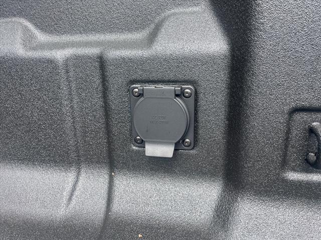 new 2026 Chevrolet Colorado car, priced at $50,670