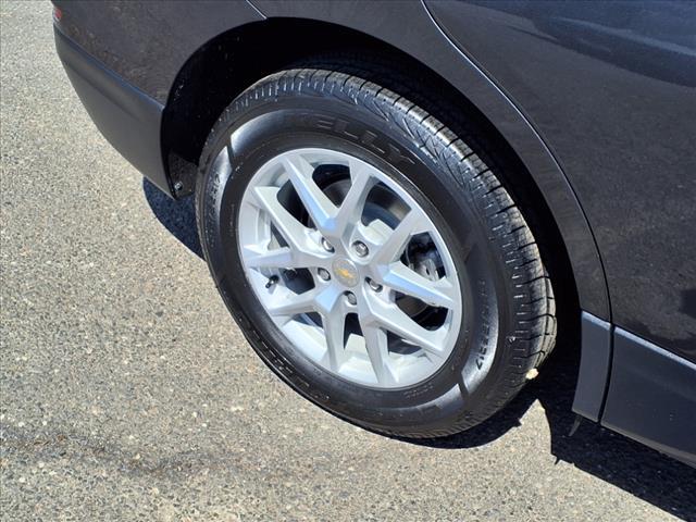 used 2023 Chevrolet Equinox car, priced at $26,995