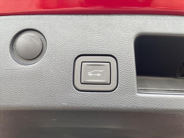new 2025 Chevrolet Equinox car, priced at $33,984