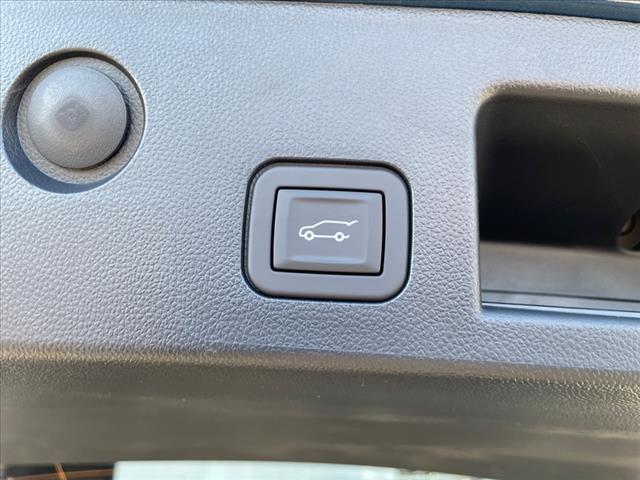 new 2025 Chevrolet Equinox car, priced at $33,229