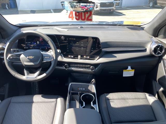 new 2025 Chevrolet Equinox car, priced at $33,229