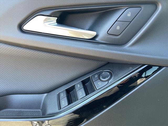 new 2025 Chevrolet Equinox car, priced at $33,229