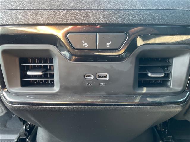new 2025 Chevrolet Silverado 2500 car, priced at $86,720