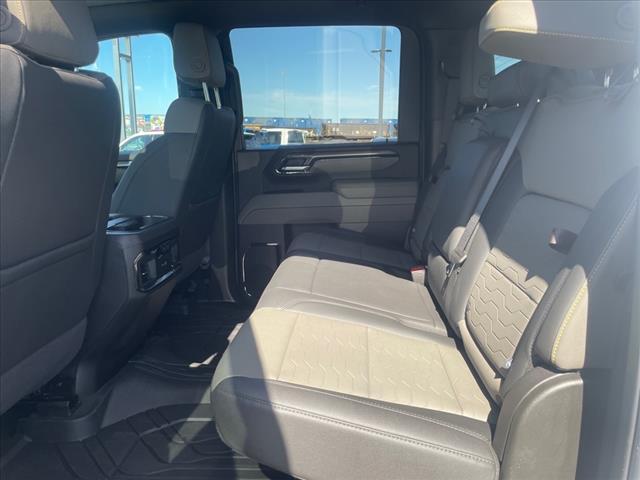 new 2025 Chevrolet Silverado 2500 car, priced at $86,720