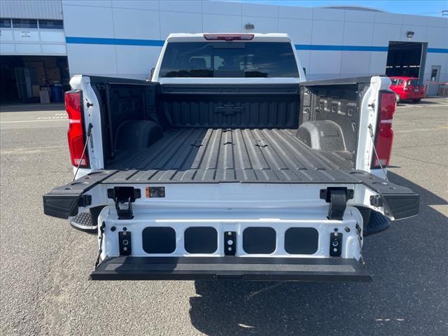 new 2025 Chevrolet Silverado 2500 car, priced at $86,720