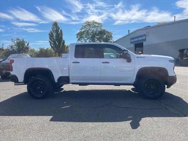 new 2025 Chevrolet Silverado 2500 car, priced at $86,720