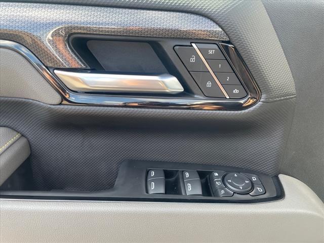 new 2025 Chevrolet Silverado 2500 car, priced at $86,720