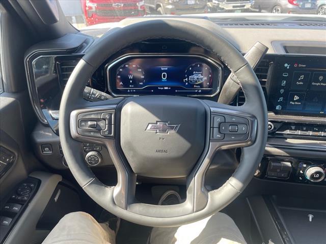 new 2025 Chevrolet Silverado 2500 car, priced at $86,720