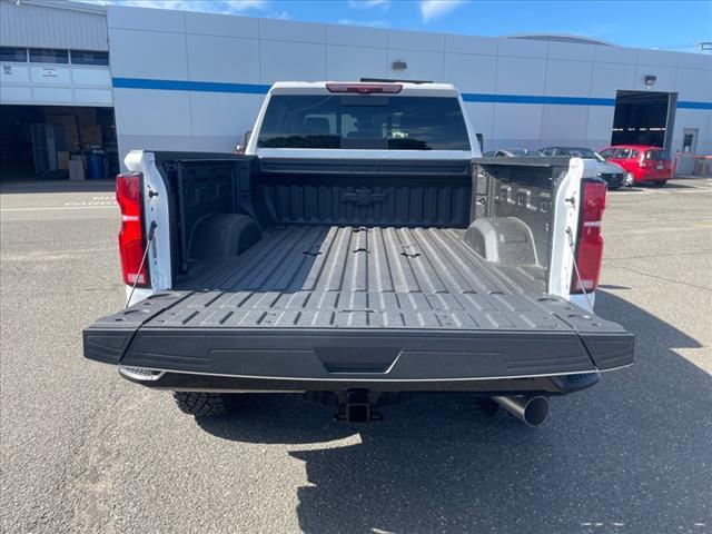 new 2025 Chevrolet Silverado 2500 car, priced at $86,720