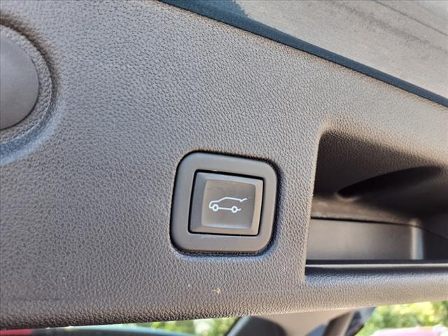 used 2024 Chevrolet Equinox car, priced at $29,995