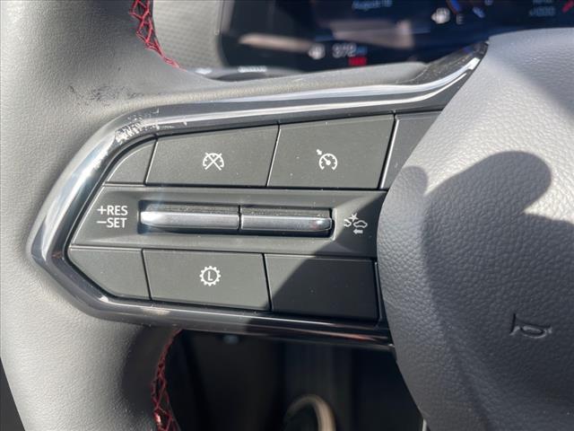 new 2026 Chevrolet Equinox car, priced at $32,895