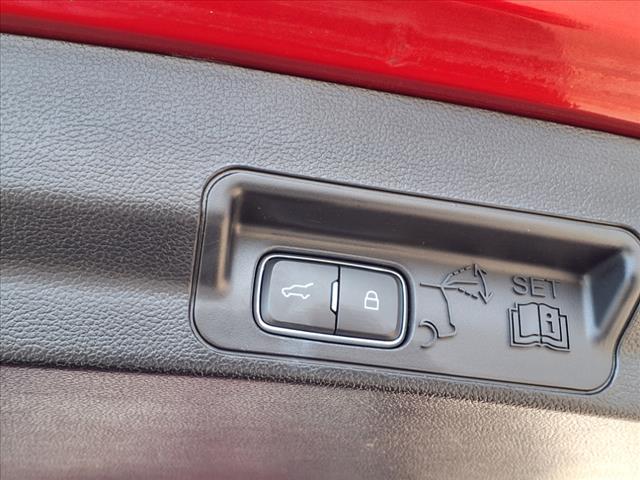 used 2020 Ford Explorer car, priced at $24,995