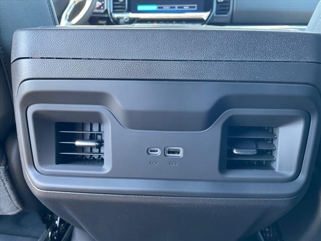 new 2025 Chevrolet Silverado 1500 car, priced at $62,784