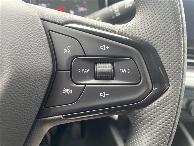 new 2026 Chevrolet Trax car, priced at $21,494