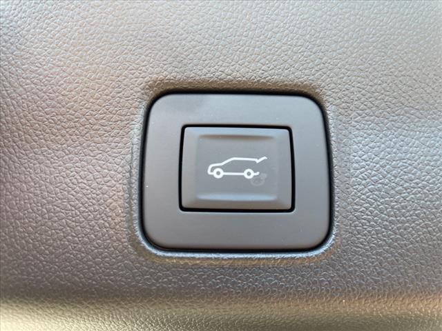 new 2026 Chevrolet TrailBlazer car, priced at $29,180