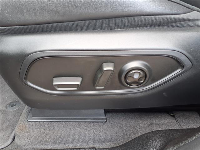 used 2022 Jeep Grand Cherokee L car, priced at $34,995