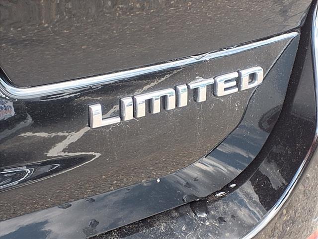 used 2022 Jeep Grand Cherokee L car, priced at $34,995