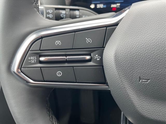 new 2025 Chevrolet Equinox car, priced at $33,039