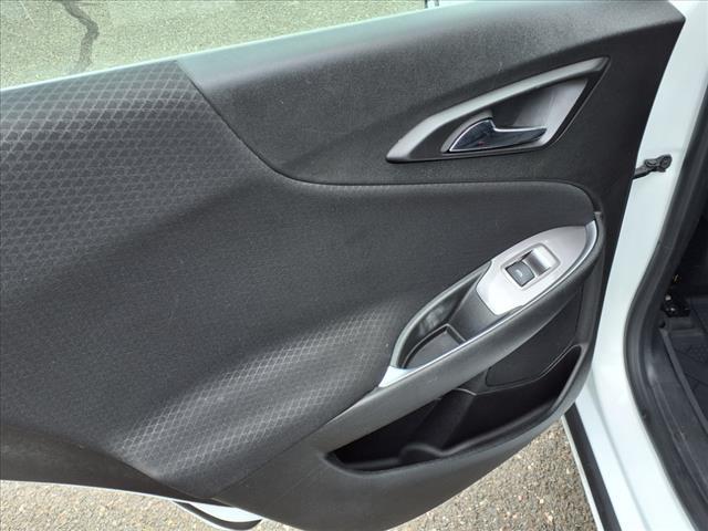 used 2023 Chevrolet Malibu car, priced at $22,995