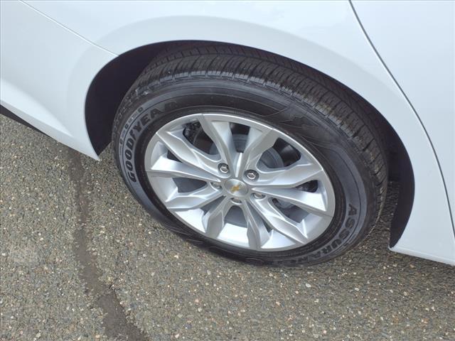 used 2023 Chevrolet Malibu car, priced at $22,995