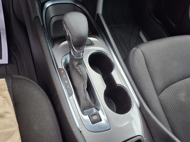 used 2023 Chevrolet Malibu car, priced at $22,995