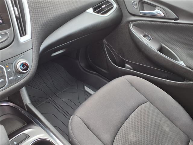 used 2023 Chevrolet Malibu car, priced at $22,995