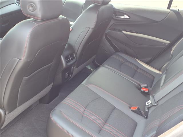 used 2022 Chevrolet Equinox car, priced at $26,995