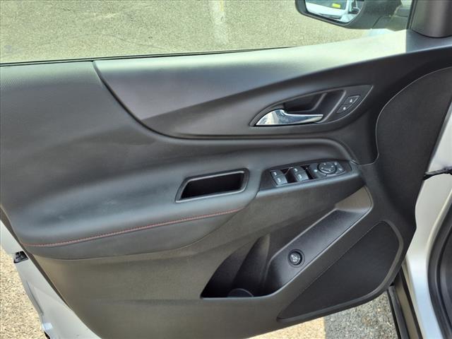 used 2022 Chevrolet Equinox car, priced at $26,995