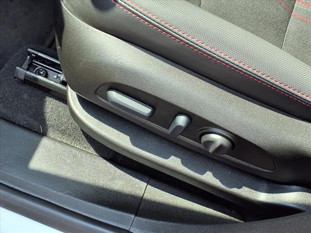 used 2022 Chevrolet Equinox car, priced at $26,995