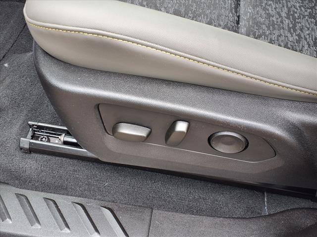 used 2024 Chevrolet Colorado car, priced at $49,995