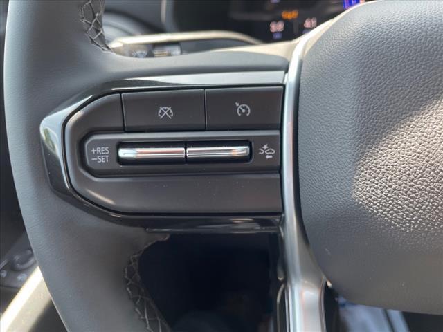 new 2025 Chevrolet Colorado car, priced at $30,639