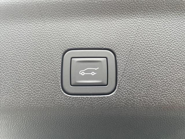 new 2025 Chevrolet Tahoe car, priced at $87,725