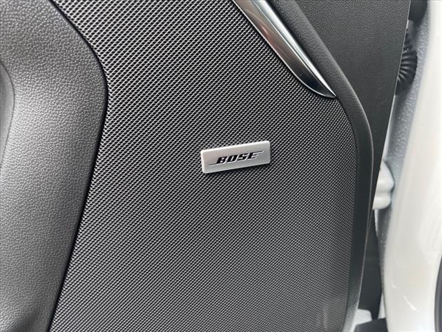 new 2025 Chevrolet Tahoe car, priced at $87,725