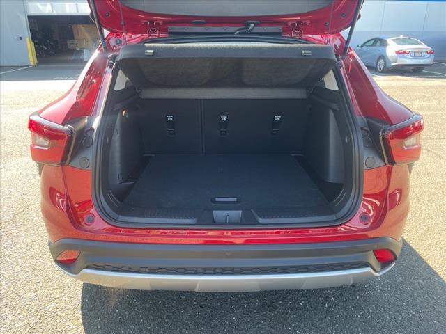 new 2026 Chevrolet Trax car, priced at $24,385