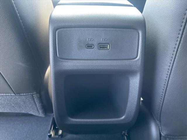 new 2026 Chevrolet Trax car, priced at $24,385
