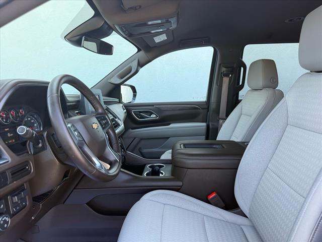 used 2024 Chevrolet Tahoe car, priced at $55,995