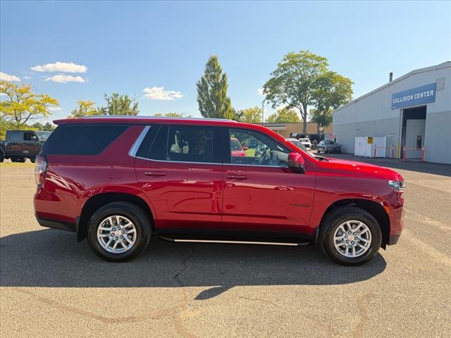 used 2024 Chevrolet Tahoe car, priced at $55,995
