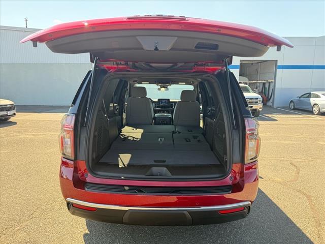 used 2024 Chevrolet Tahoe car, priced at $55,995