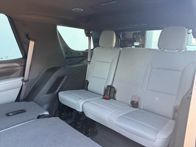 used 2024 Chevrolet Tahoe car, priced at $55,995