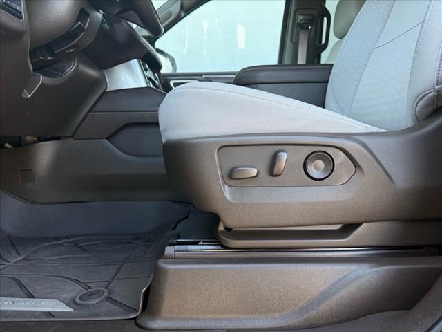 used 2024 Chevrolet Tahoe car, priced at $55,995