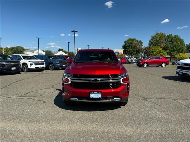 used 2024 Chevrolet Tahoe car, priced at $55,995